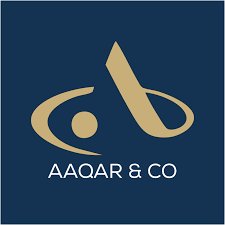 Aaqar & Co logo